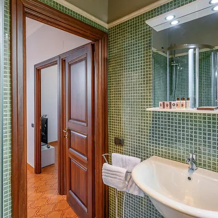 Appartamento La Casa Di Martina
