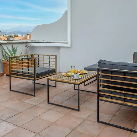 Appartement La Casa Di Martina La Spezia