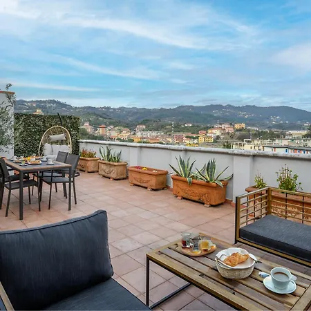 Appartamento La Casa Di Martina La Spezia