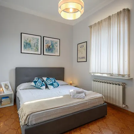 La Casa Di Martina Daire