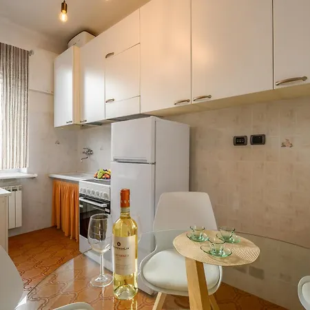 Appartamento La Casa Di Martina *