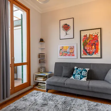 Apartamento La Casa Di Martina La Spezia
