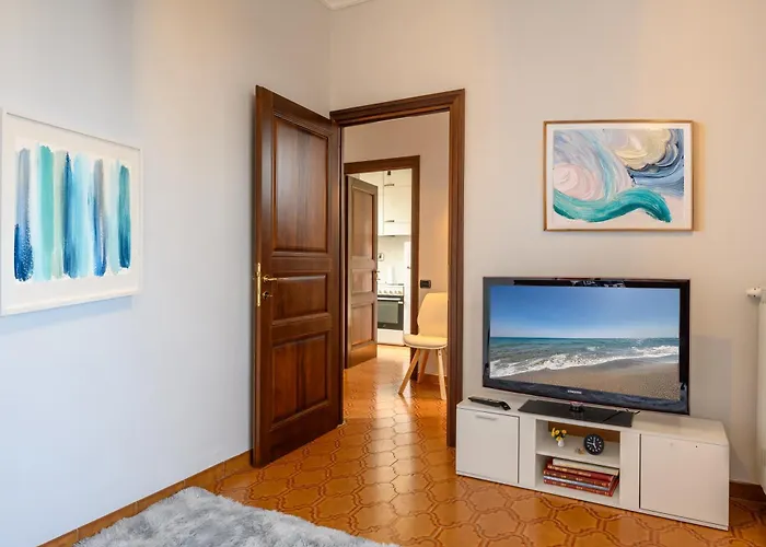 La Casa Di Martina